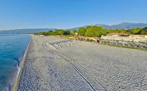 Olympios Zeus 3* Plaka Litochorou